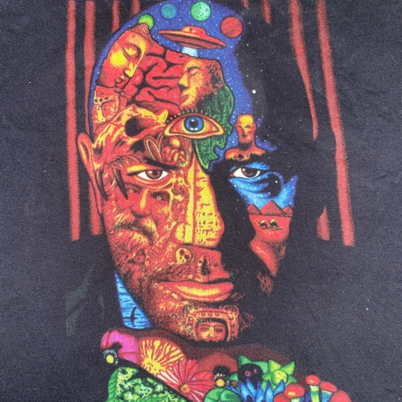 Joe Rogan T-Shirt XL - Picture 3 of 4